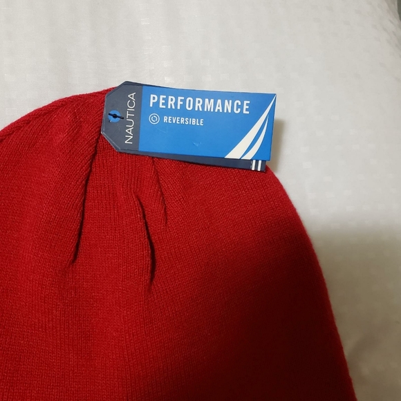 ❣Nautica Men's Toque❣ - Picture 2 of 6
